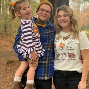 Meet your Posher, Hailey